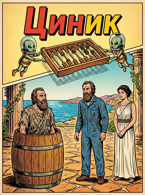 Циник