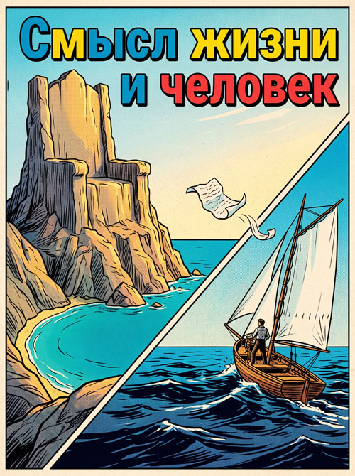 Смысл жизни и человек
